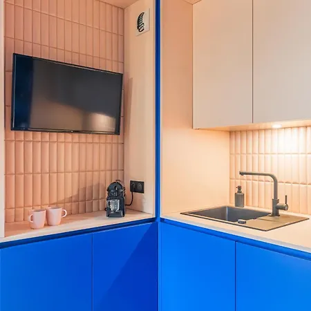 Design Et Confortable * Страсбург