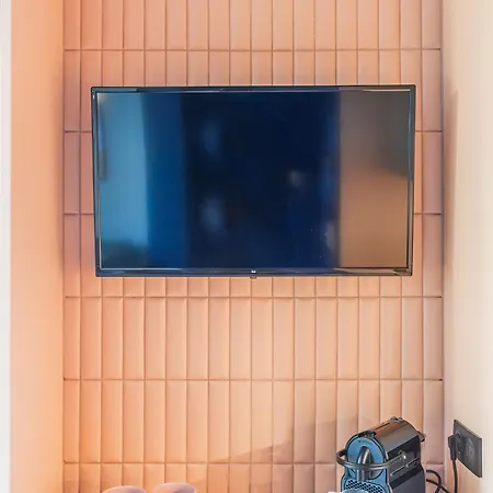 Apartment Design Et Confortable