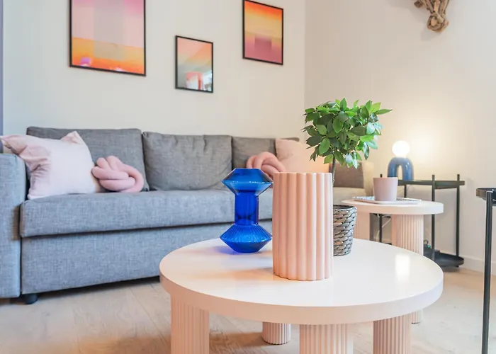Design Et Confortable