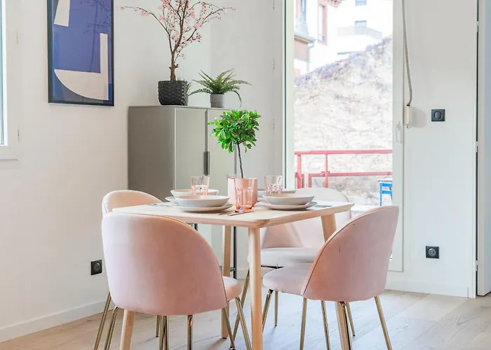 Design Et Confortable
