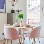 Lejlighed Design Et Confortable Strasbourg