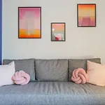 Lejlighed Design Et Confortable Strasbourg