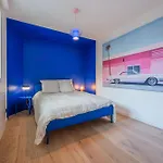 Design Et Confortable Strasbourg
