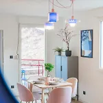 Design Et Confortable דירה שטרסבורג