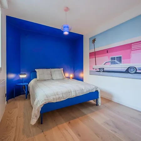 Design Et Confortable 斯特拉斯堡